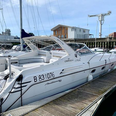 Une Nuit Atypique Sur Un Bateau Linge Et Menage Inclus - Boat Paradise La Rochelle La Rochelle  Ngoại thất bức ảnh